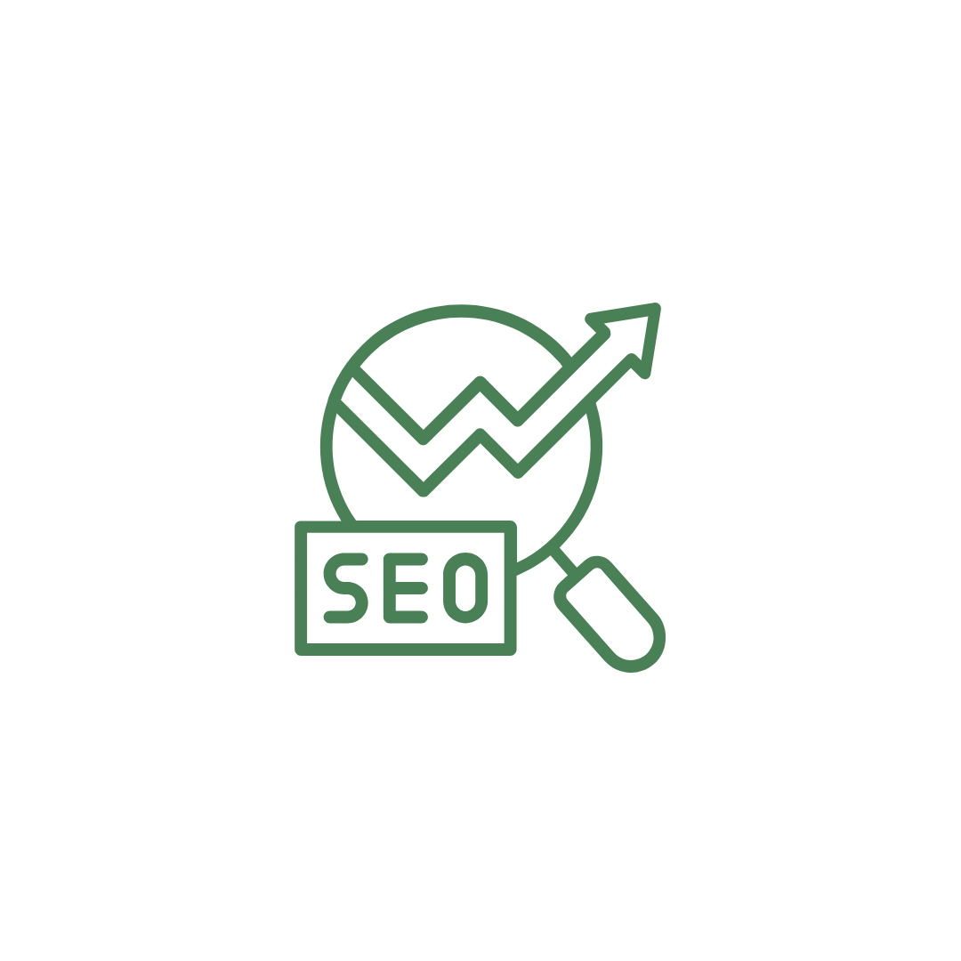 SEO Icon